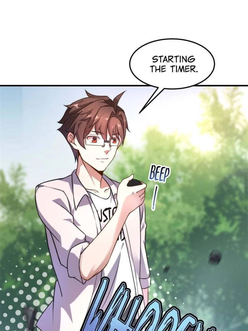 Read Monster Pet Evolution EN Manga Online