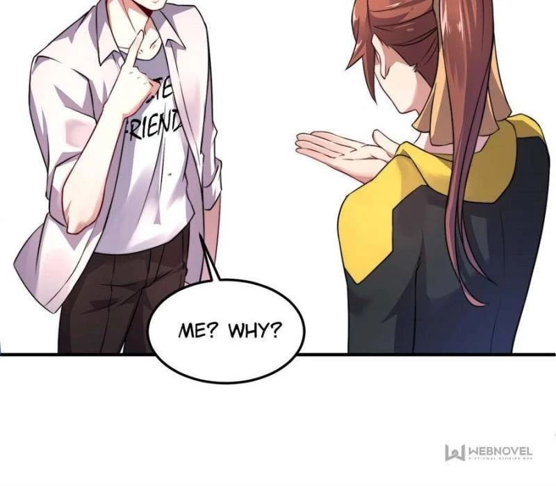 Read Monster Pet Evolution EN Manga Online