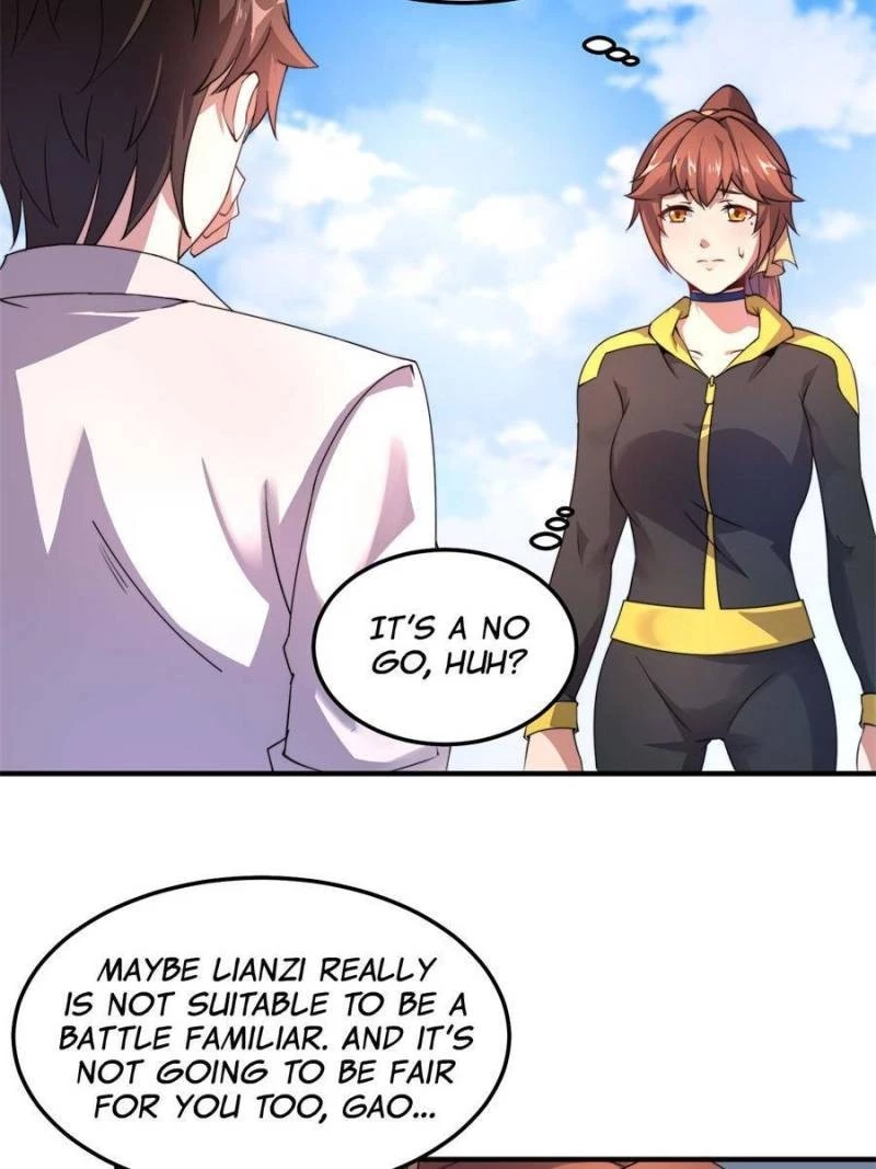 Read Monster Pet Evolution EN Manga Online