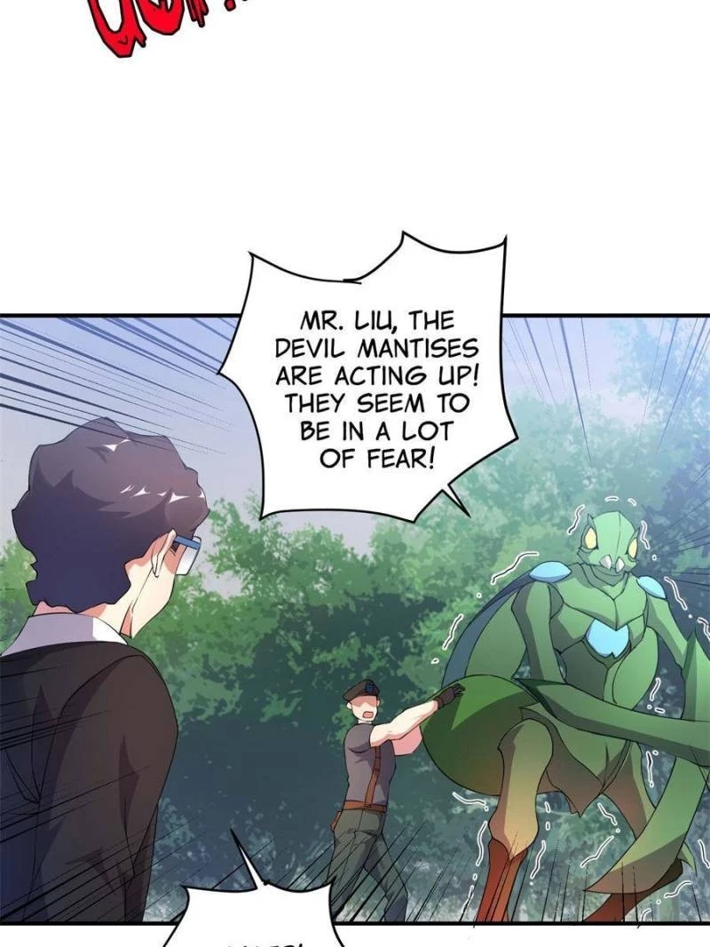 Read Monster Pet Evolution EN Manga Online