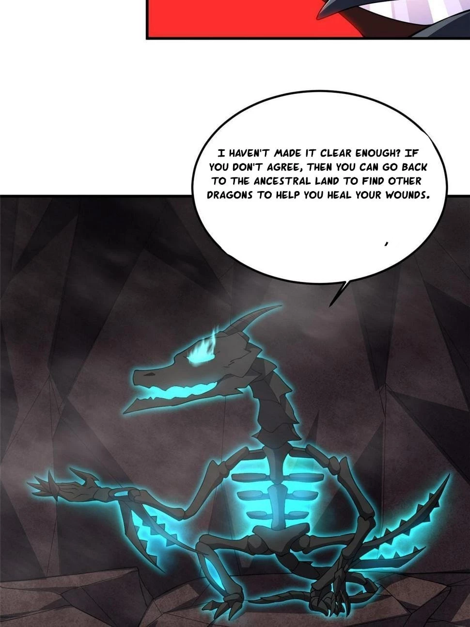 Read Monster Pet Evolution EN Manga Online