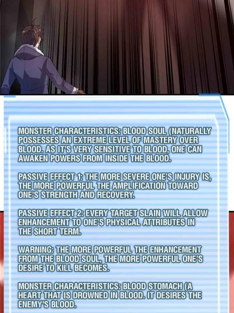 Read Monster Pet Evolution EN Manga Online