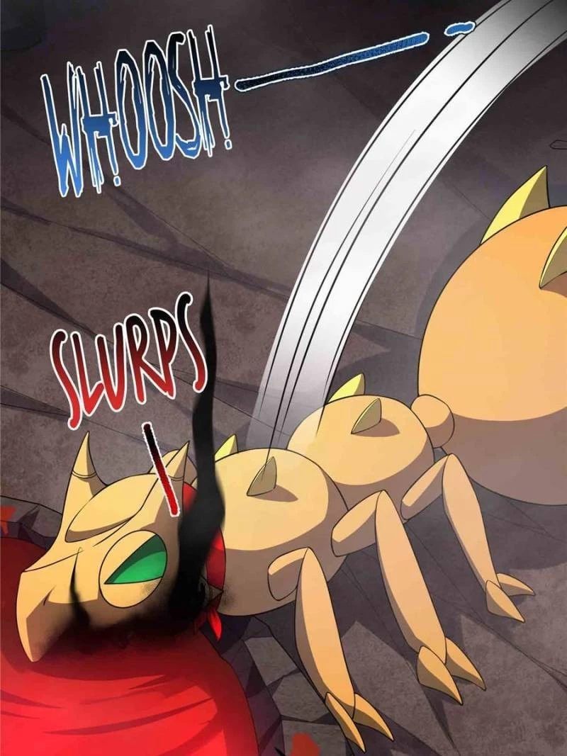Read Monster Pet Evolution EN Manga Online