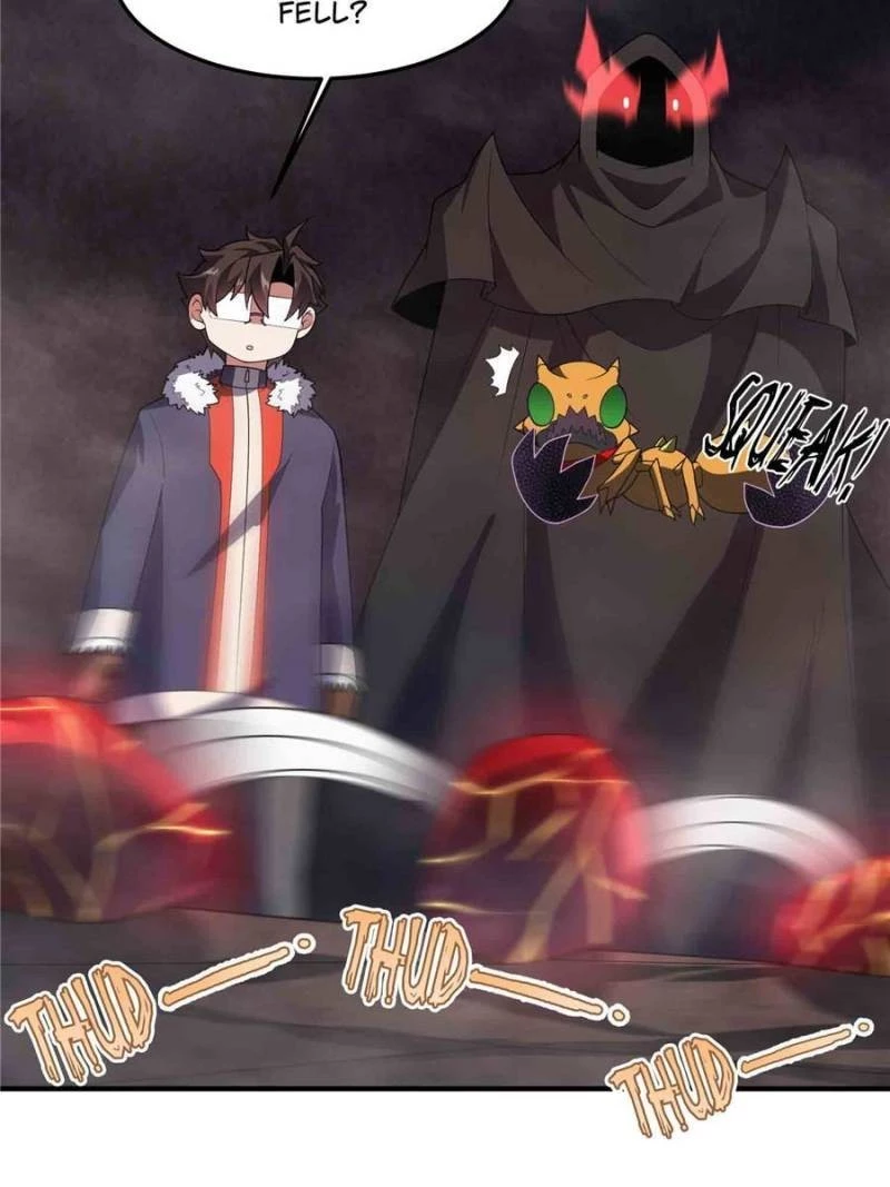 Read Monster Pet Evolution EN Manga Online