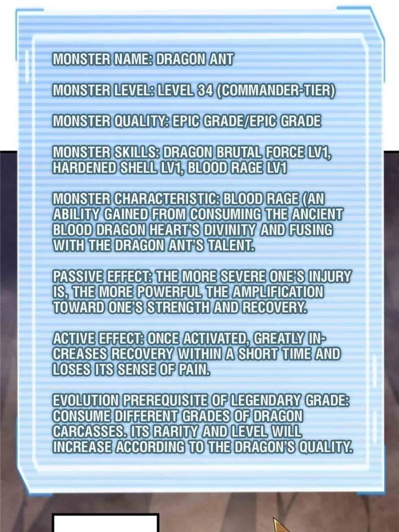 Read Monster Pet Evolution EN Manga Online