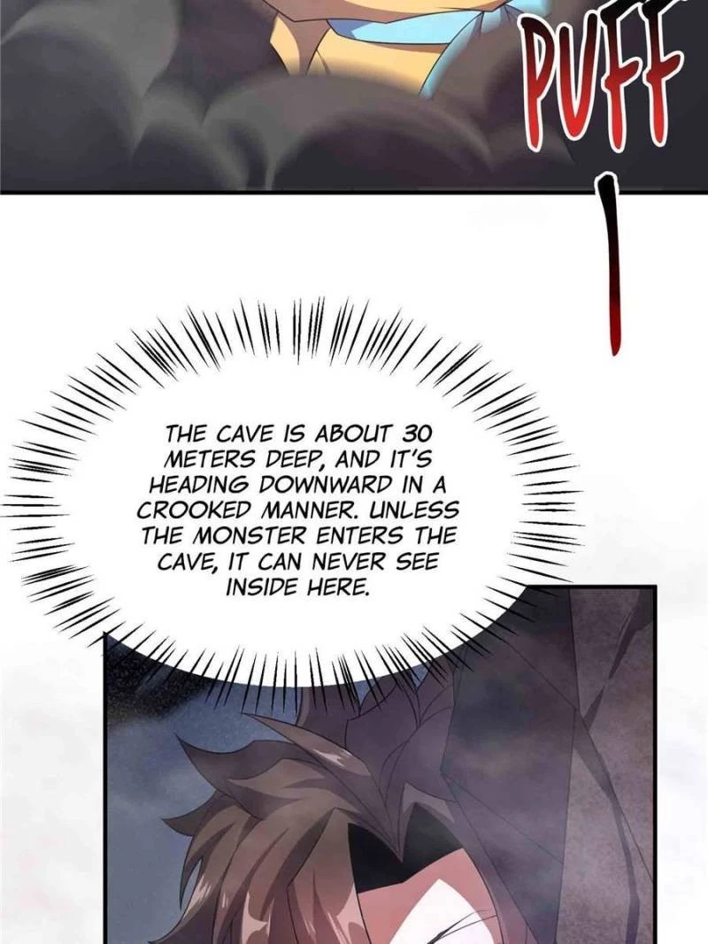 Read Monster Pet Evolution EN Manga Online