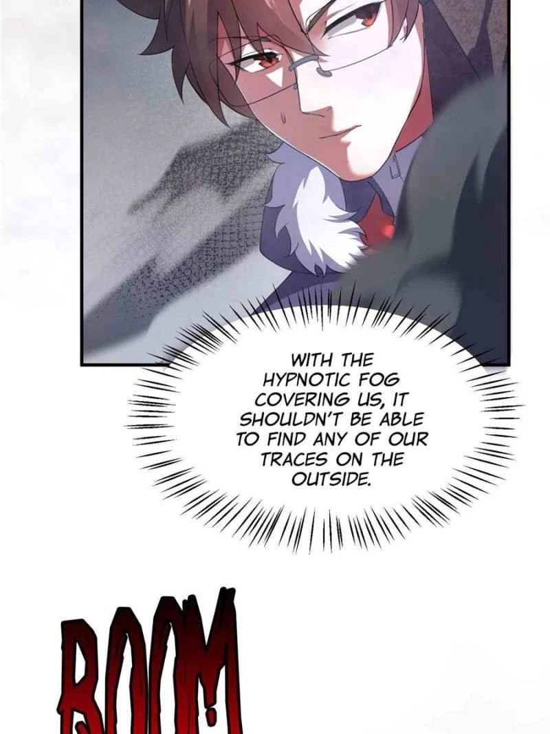 Read Monster Pet Evolution EN Manga Online