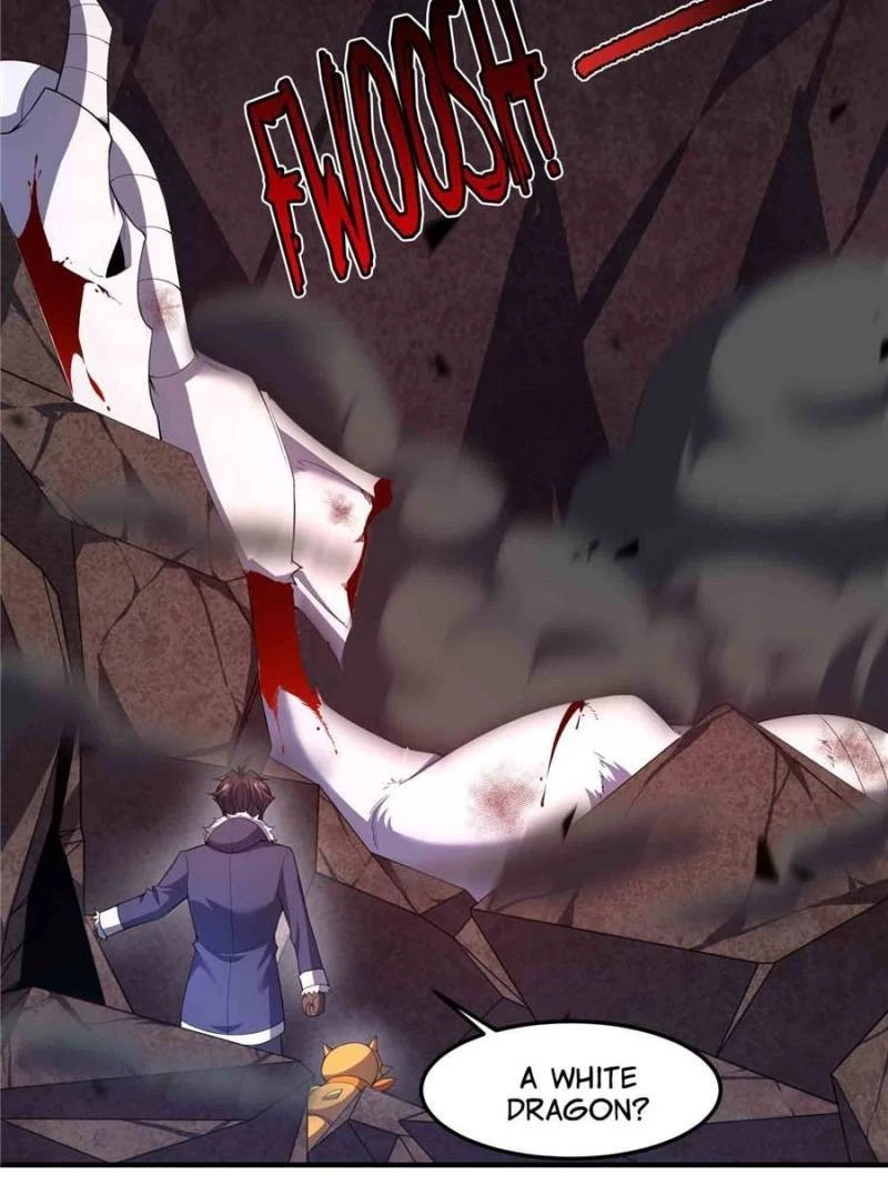 Read Monster Pet Evolution EN Manga Online