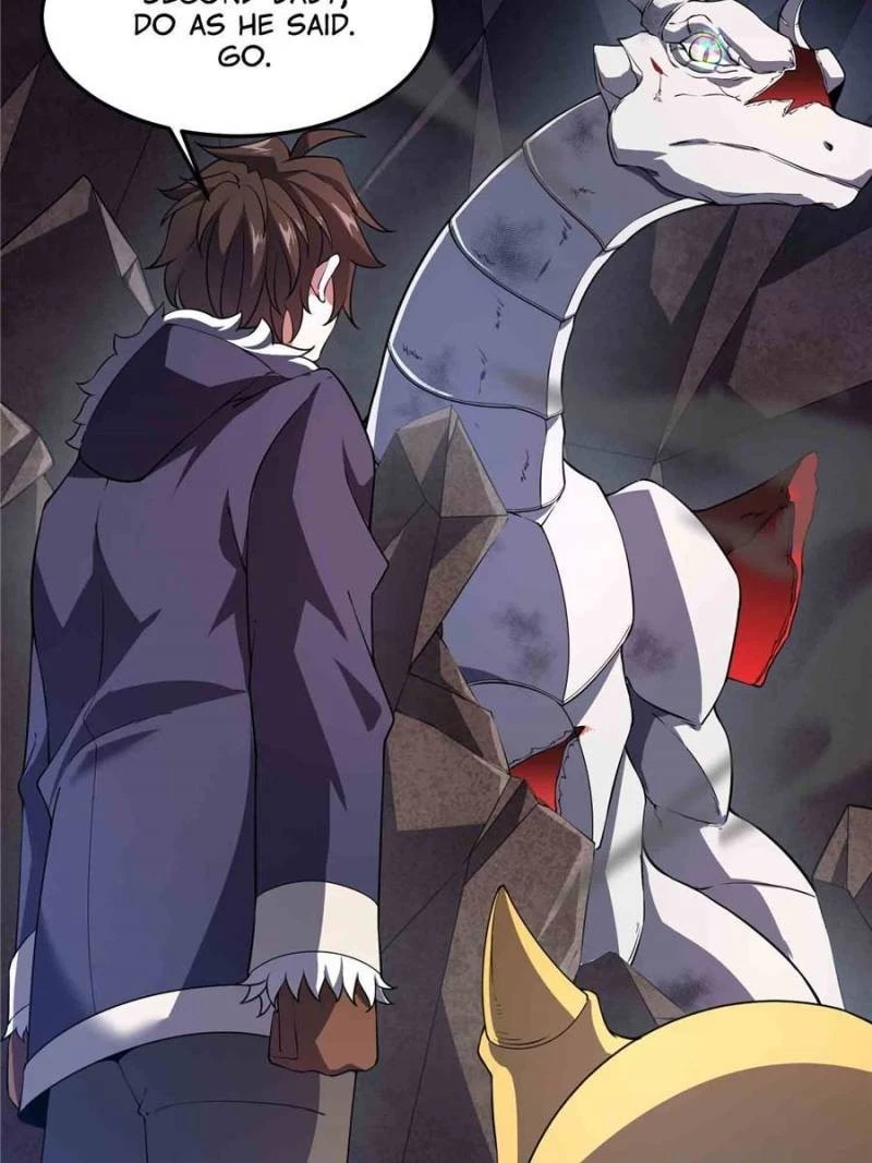 Read Monster Pet Evolution EN Manga Online