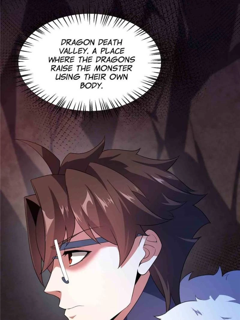 Read Monster Pet Evolution EN Manga Online