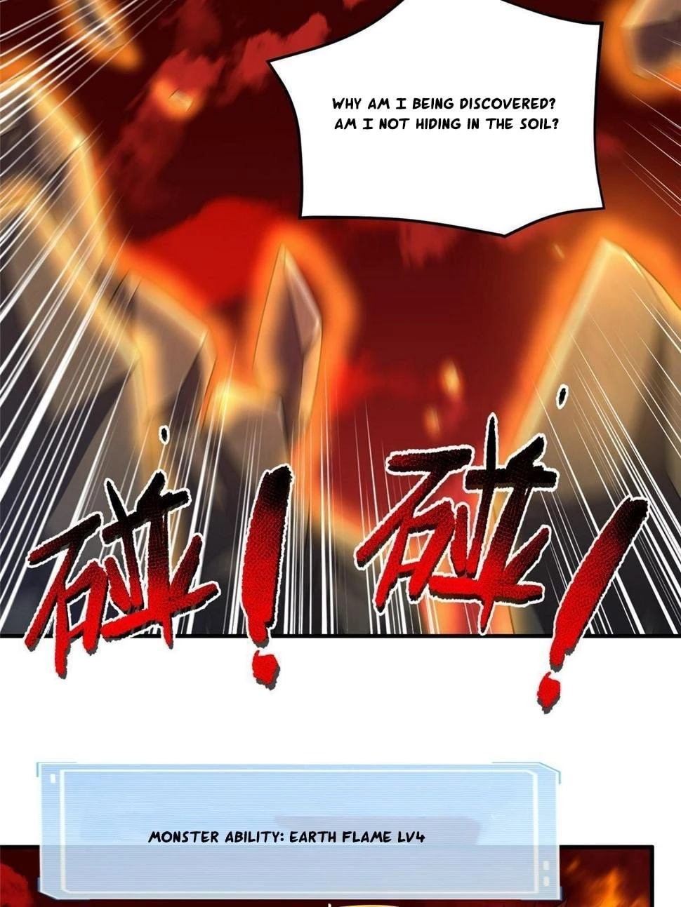Read Monster Pet Evolution EN Manga Online