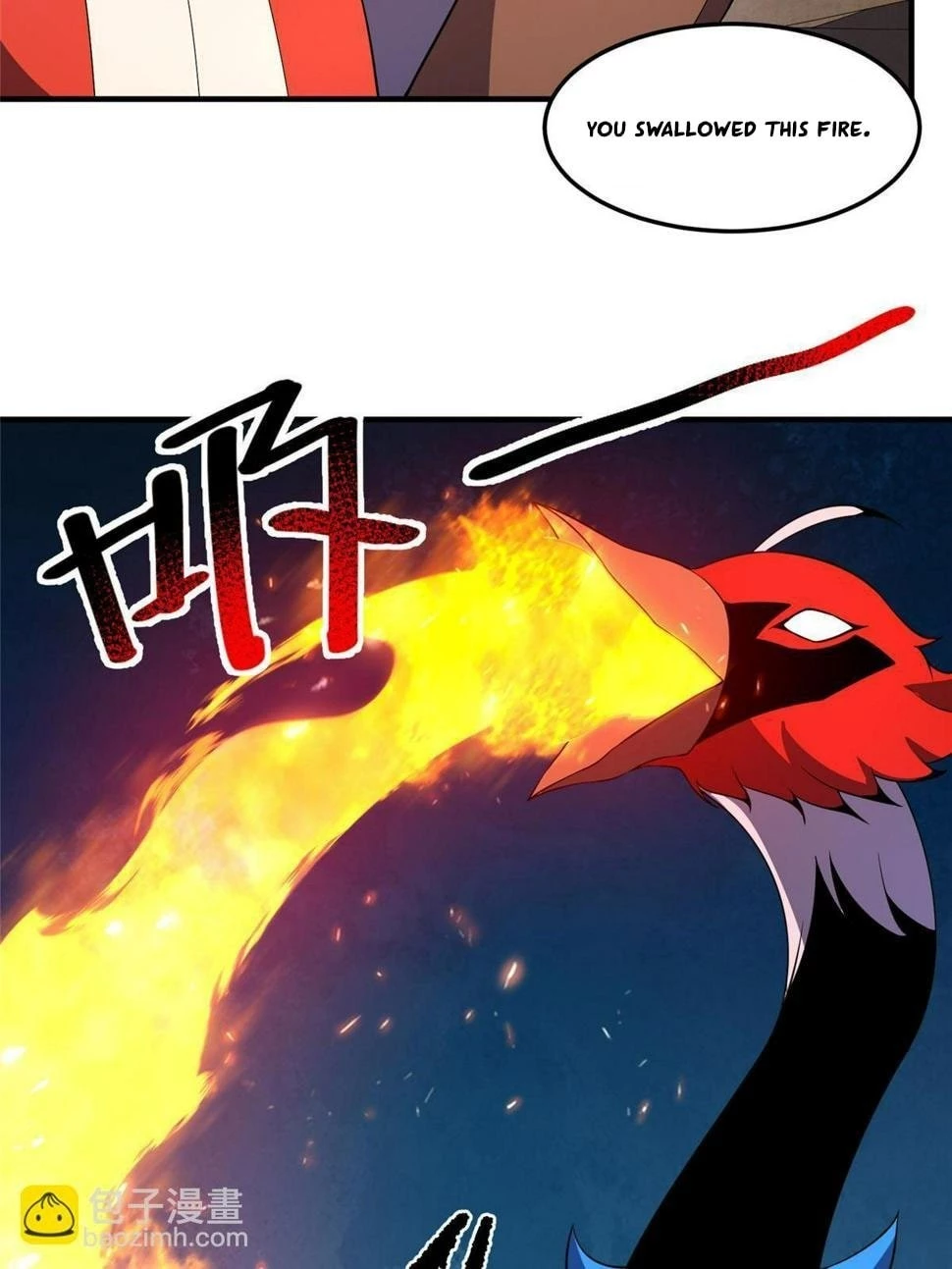 Read Monster Pet Evolution EN Manga Online