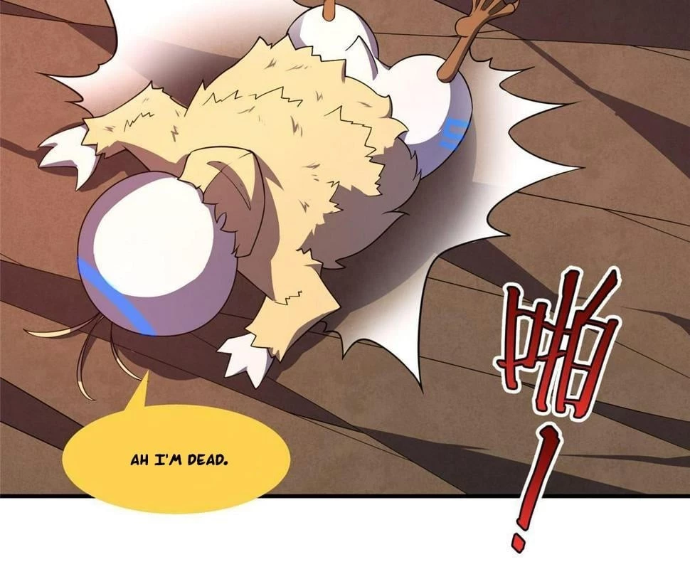 Read Monster Pet Evolution EN Manga Online