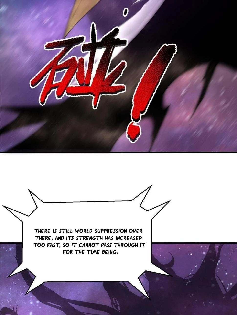 Read Monster Pet Evolution EN Manga Online