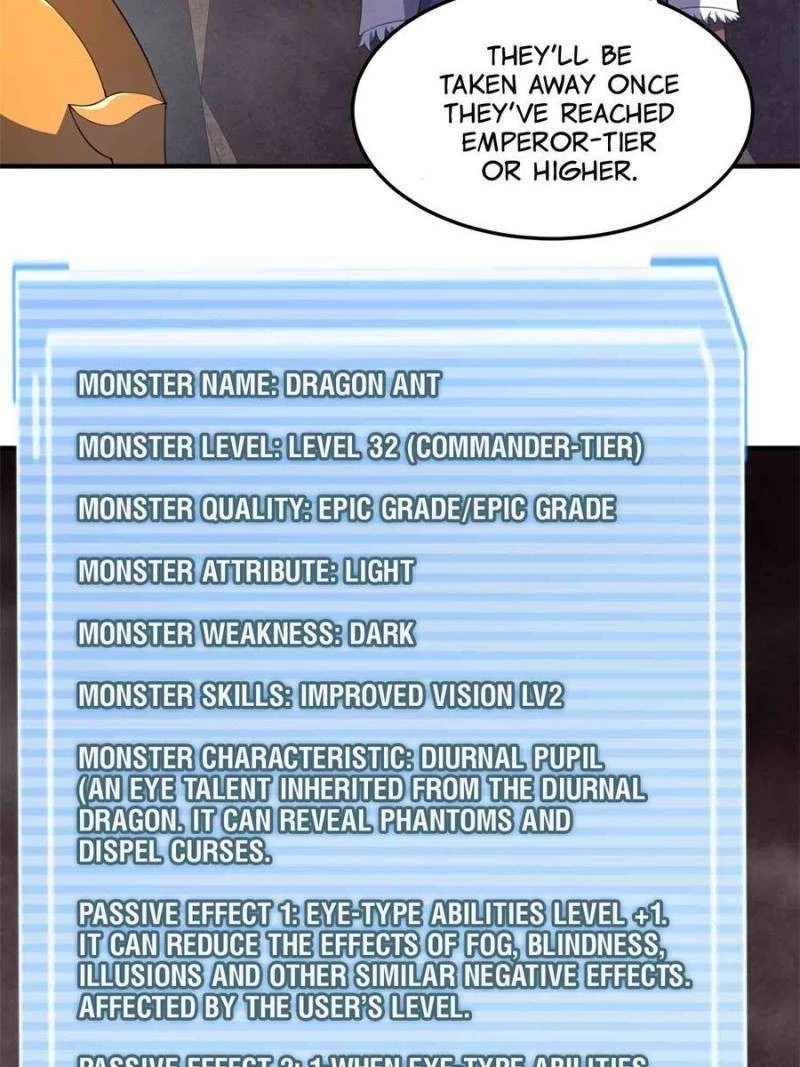 Read Monster Pet Evolution EN Manga Online