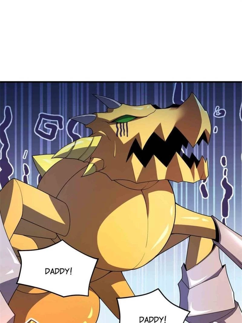 Read Monster Pet Evolution EN Manga Online