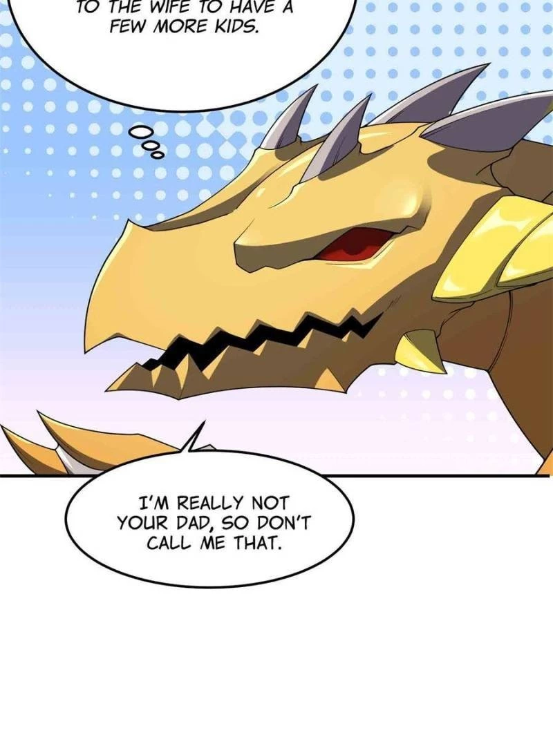 Read Monster Pet Evolution EN Manga Online