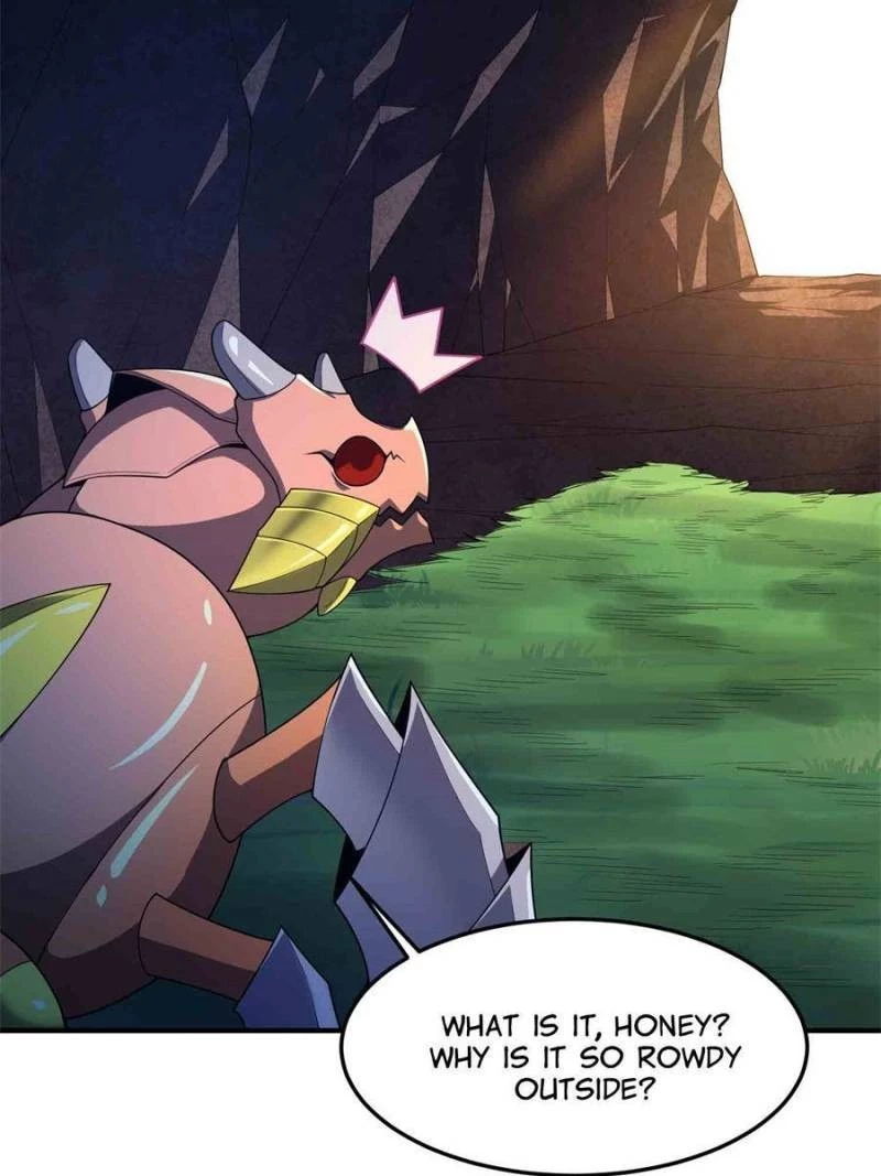 Read Monster Pet Evolution EN Manga Online