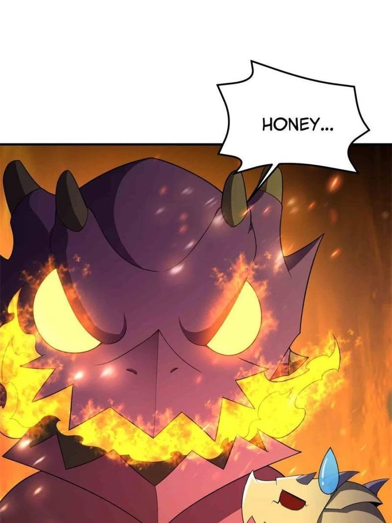 Read Monster Pet Evolution EN Manga Online