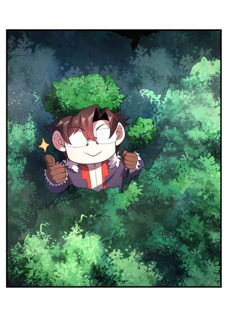 Read Monster Pet Evolution EN Manga Online