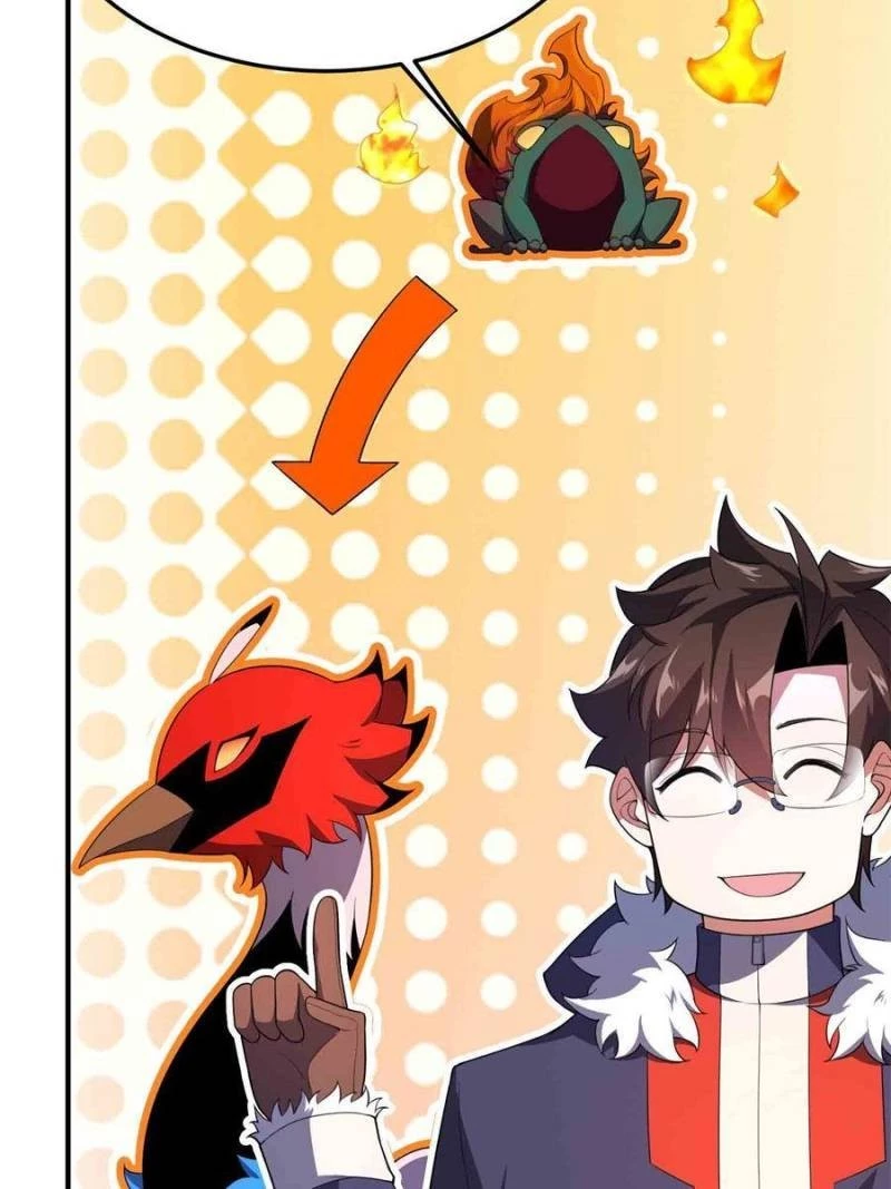 Read Monster Pet Evolution EN Manga Online
