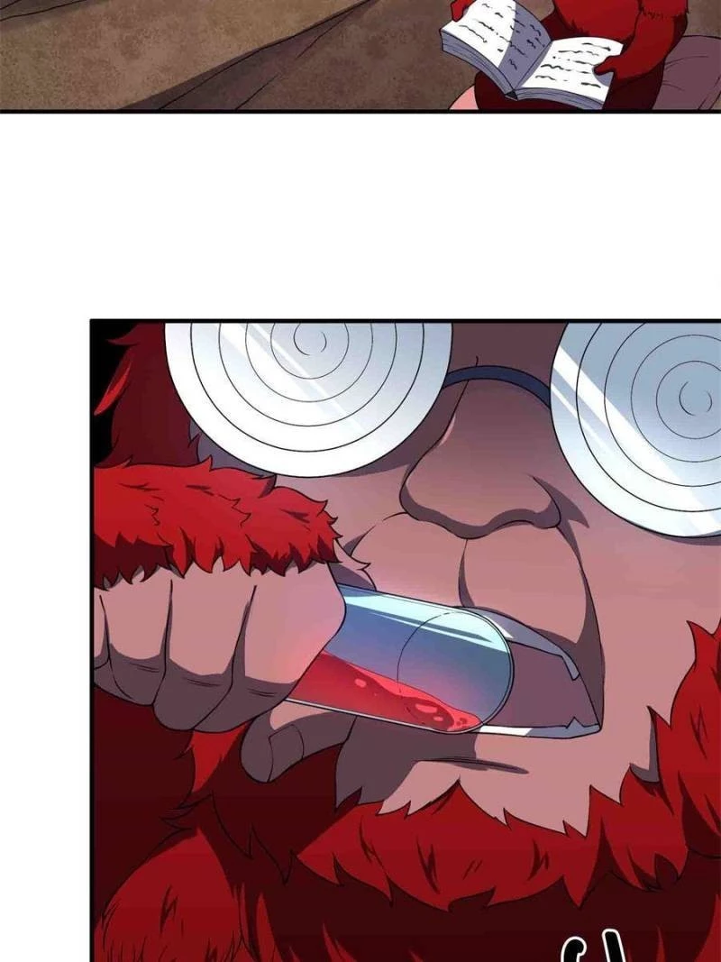 Read Monster Pet Evolution EN Manga Online
