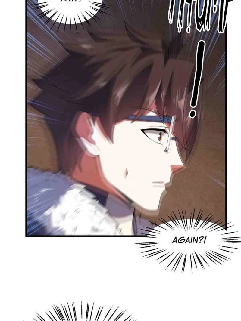 Read Monster Pet Evolution EN Manga Online