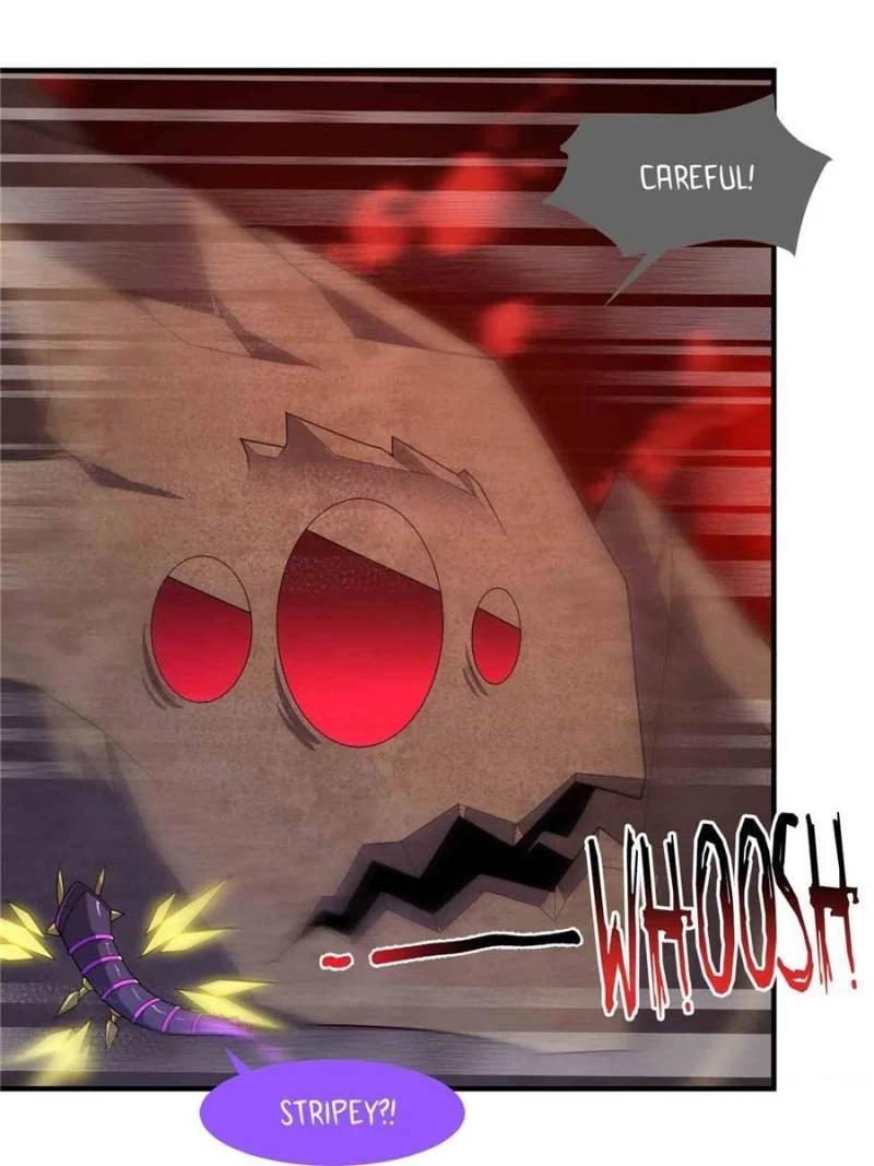 Read Monster Pet Evolution EN Manga Online