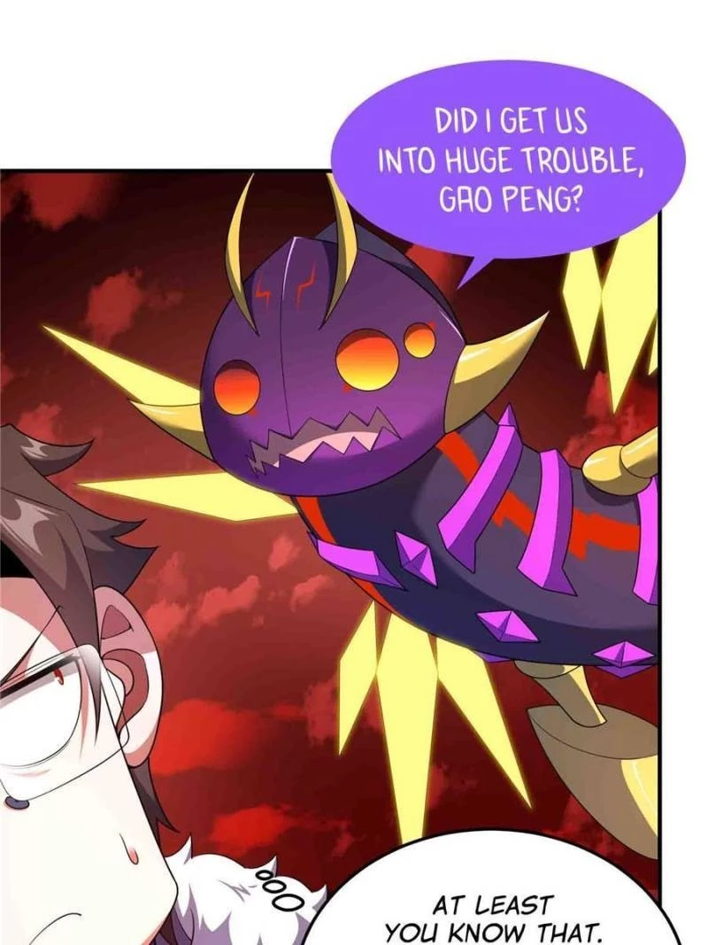 Read Monster Pet Evolution EN Manga Online