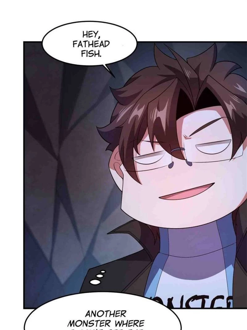 Read Monster Pet Evolution EN Manga Online