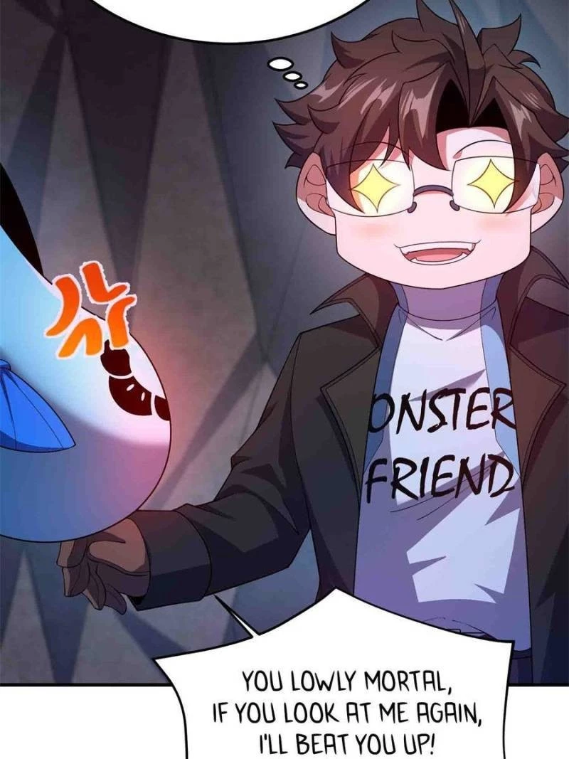 Read Monster Pet Evolution EN Manga Online