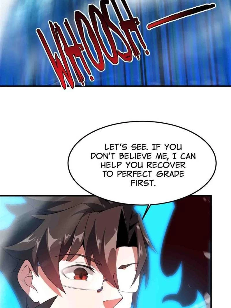 Read Monster Pet Evolution EN Manga Online