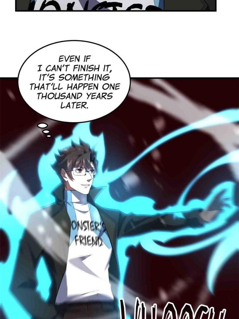 Read Monster Pet Evolution EN Manga Online