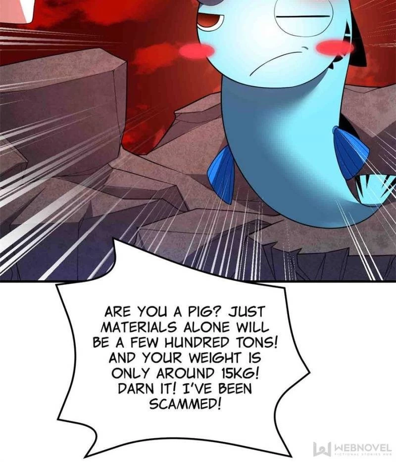 Read Monster Pet Evolution EN Manga Online