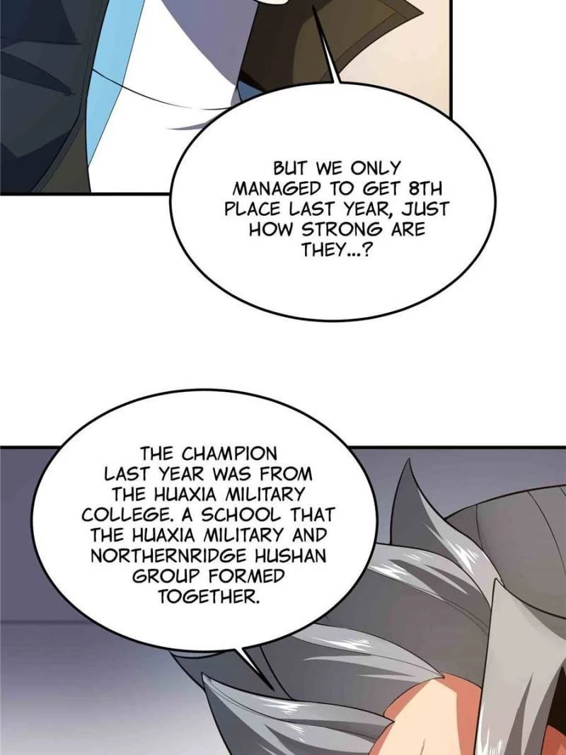 Read Monster Pet Evolution EN Manga Online