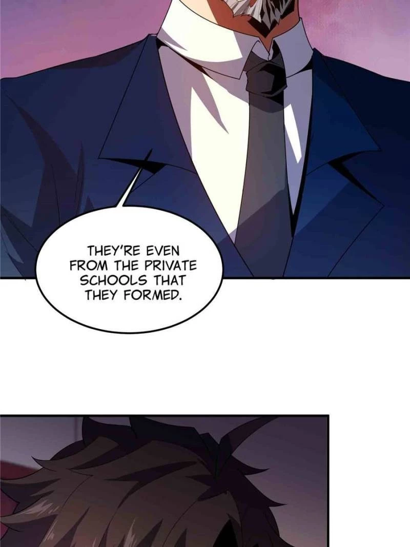 Read Monster Pet Evolution EN Manga Online