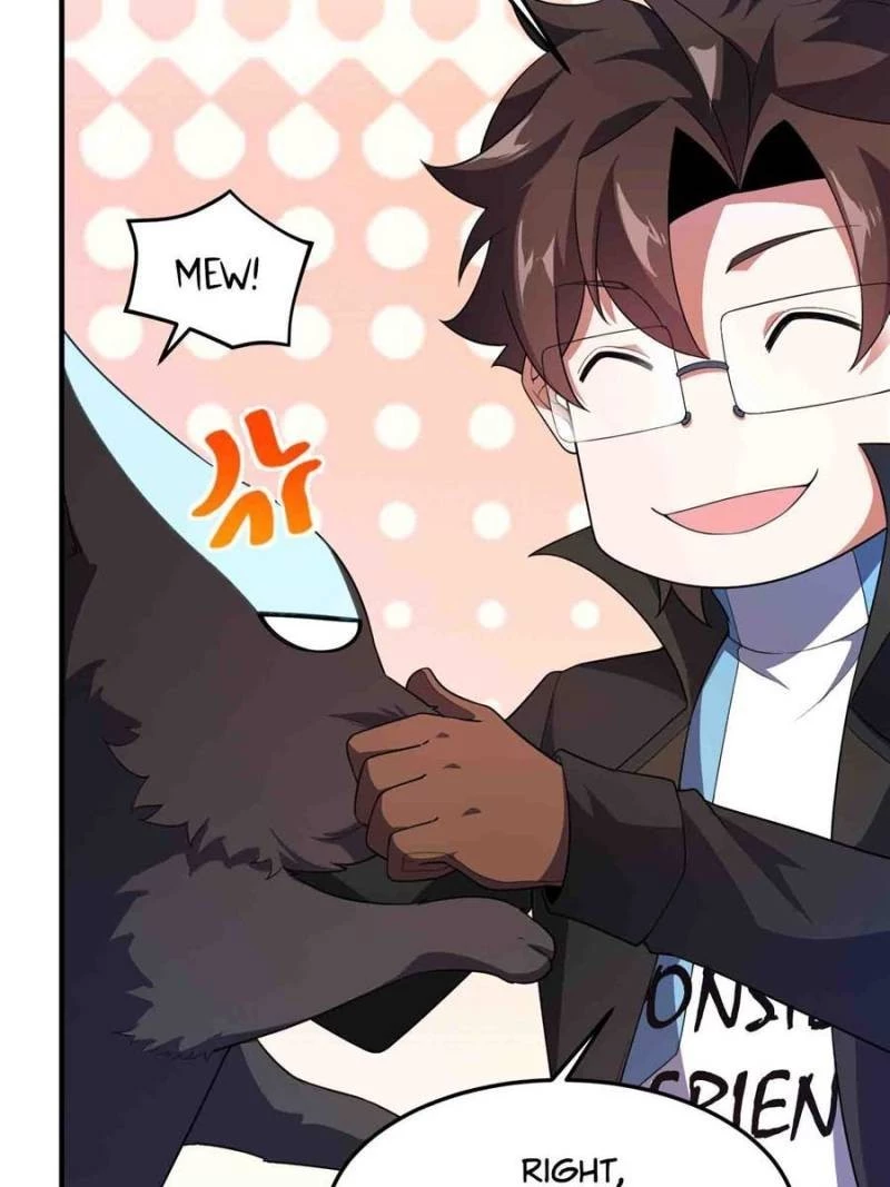 Read Monster Pet Evolution EN Manga Online