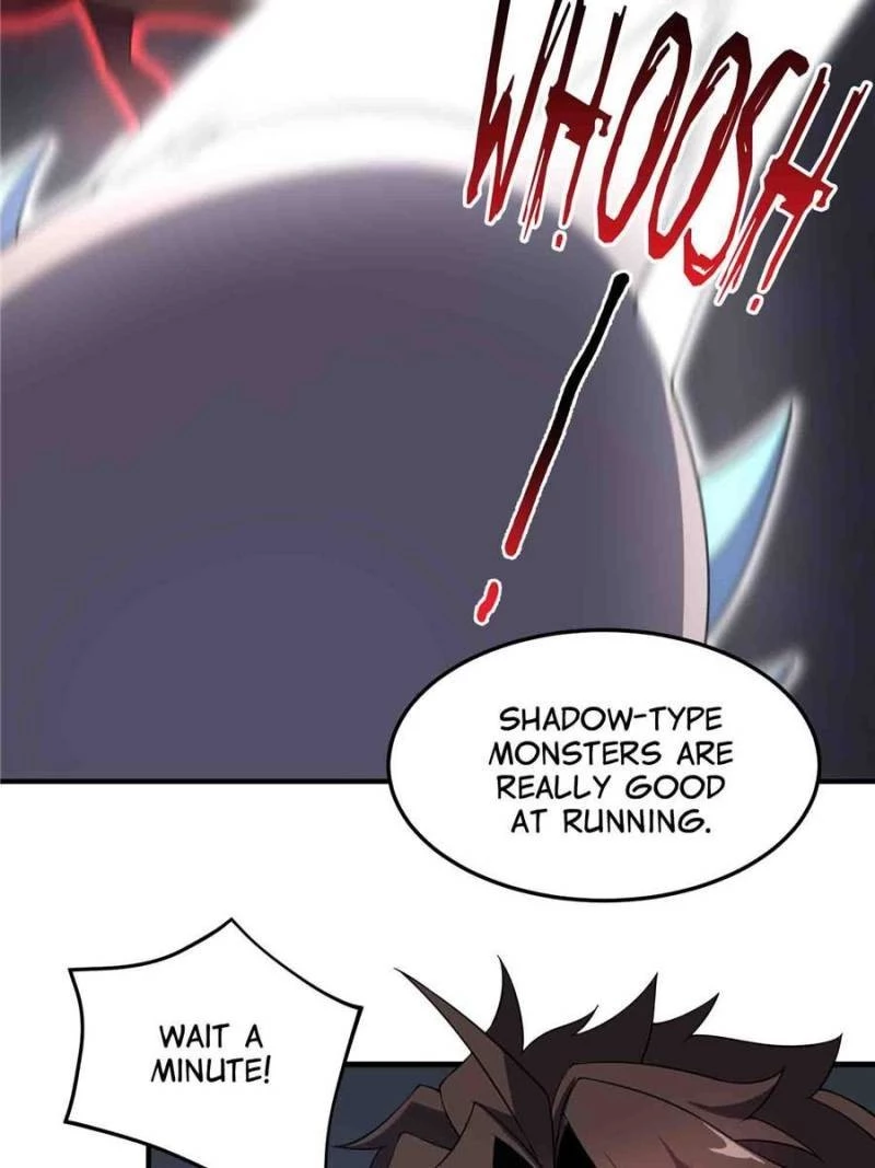 Read Monster Pet Evolution EN Manga Online
