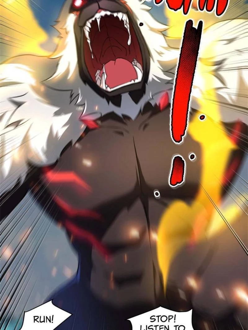 Read Monster Pet Evolution EN Manga Online