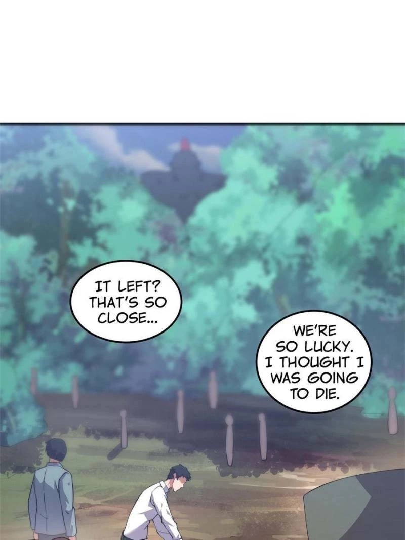 Read Monster Pet Evolution EN Manga Online