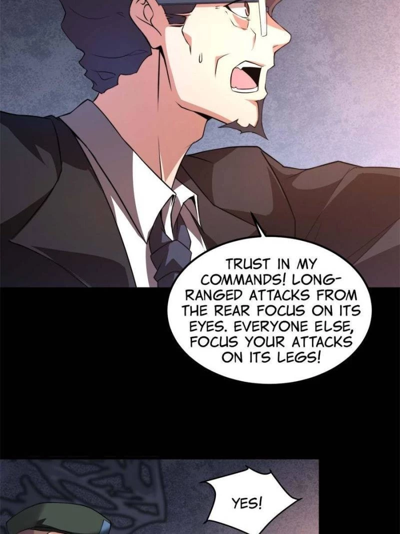 Read Monster Pet Evolution EN Manga Online