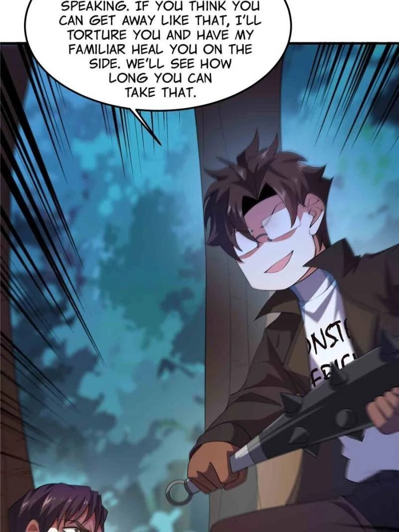 Read Monster Pet Evolution EN Manga Online