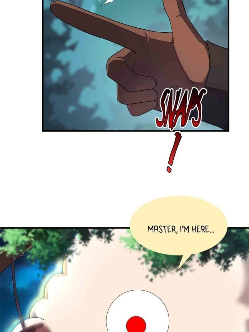 Read Monster Pet Evolution EN Manga Online