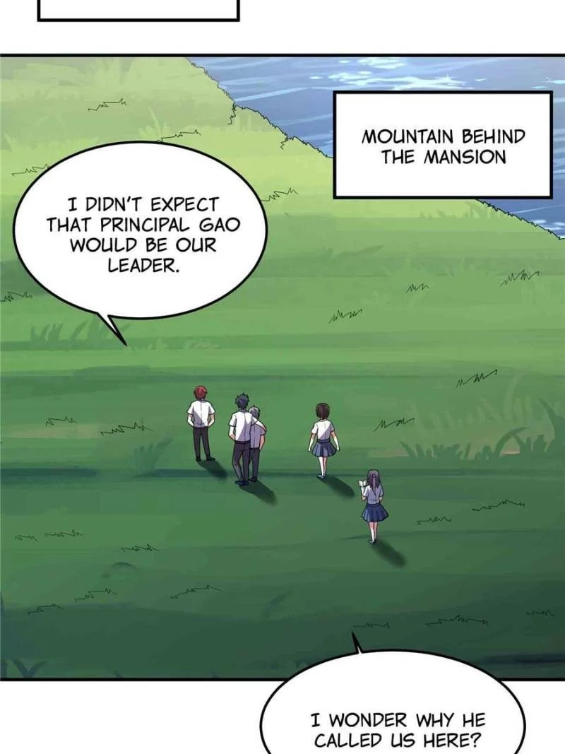 Read Monster Pet Evolution EN Manga Online
