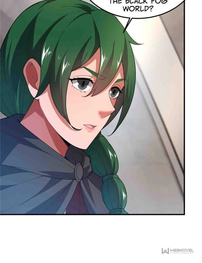 Read Monster Pet Evolution EN Manga Online