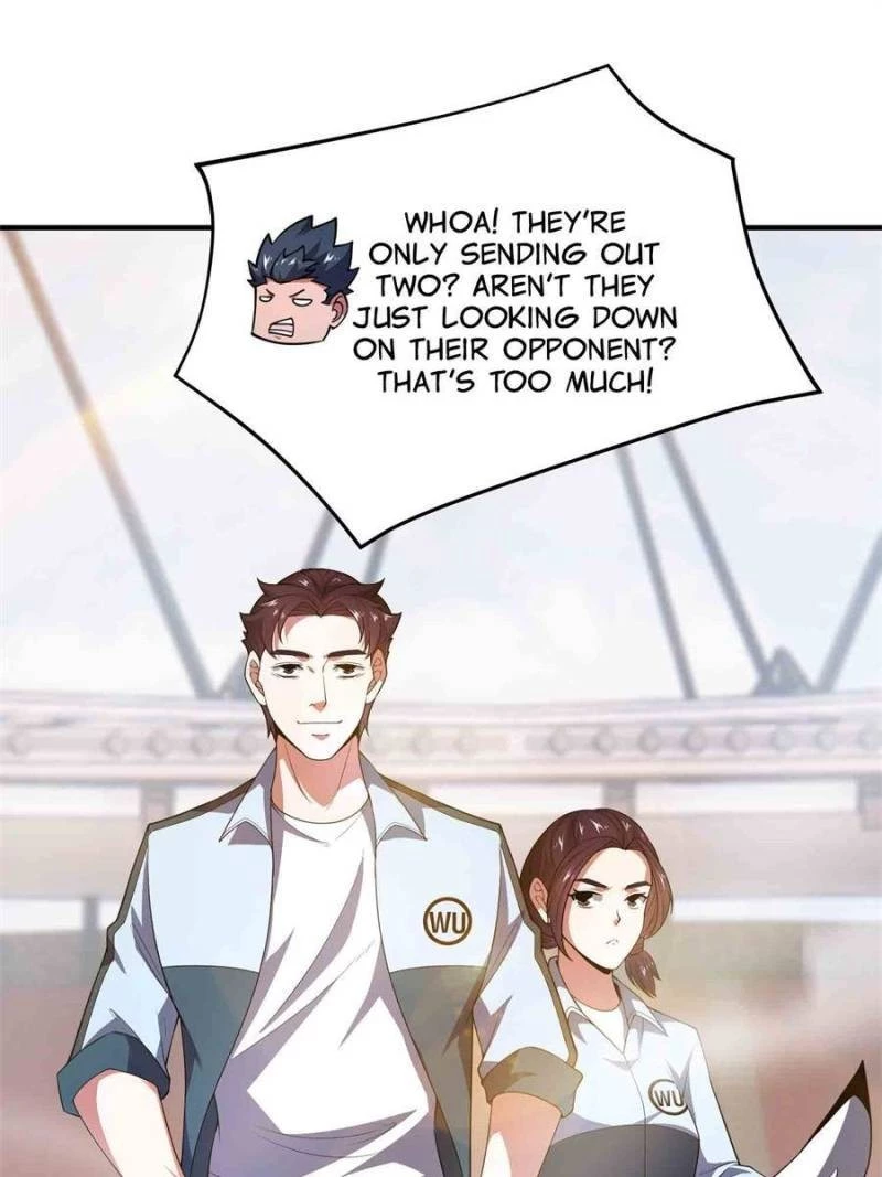 Read Monster Pet Evolution EN Manga Online