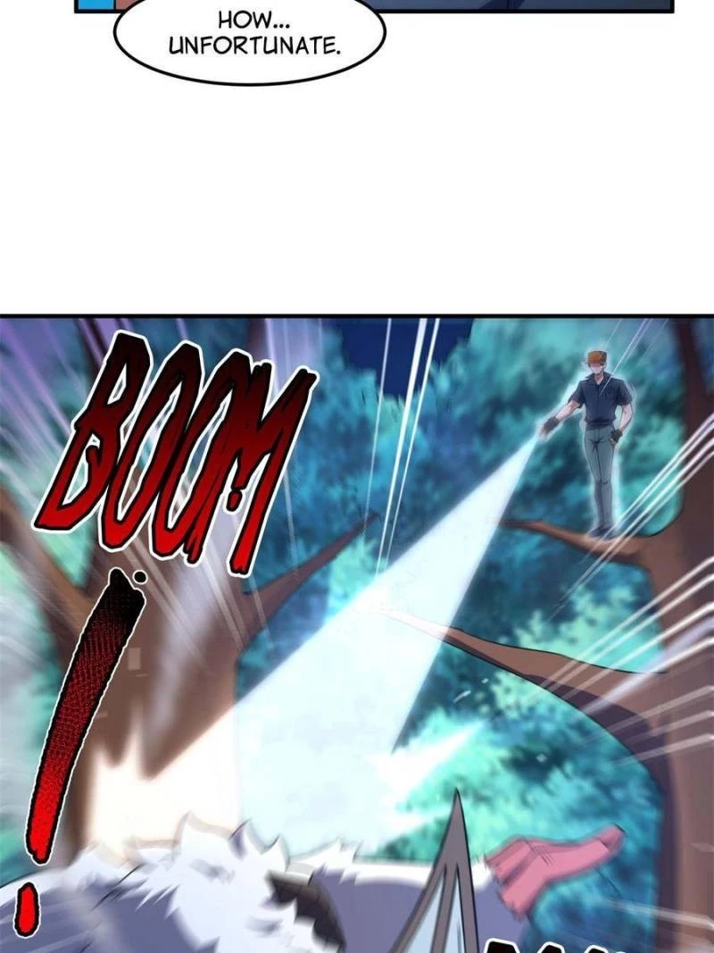 Read Monster Pet Evolution EN Manga Online