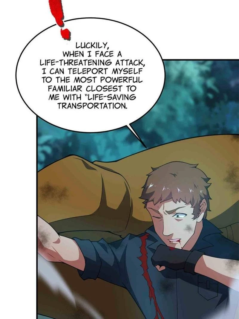 Read Monster Pet Evolution EN Manga Online