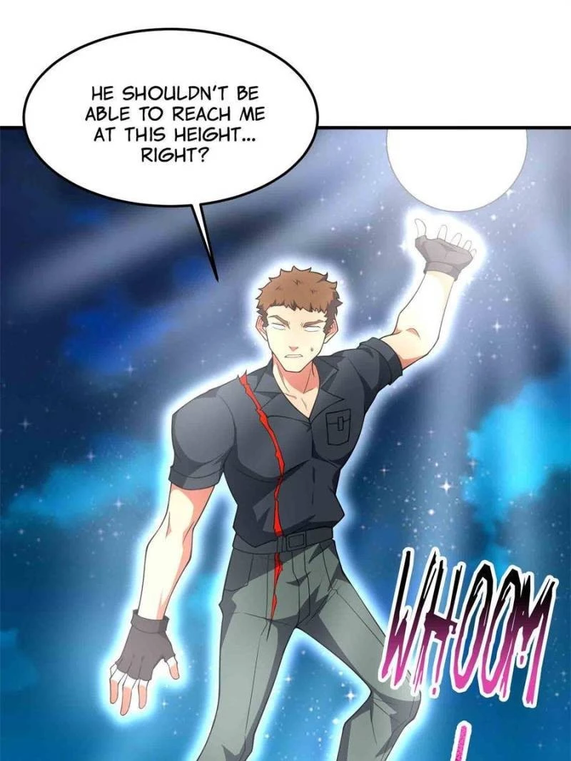 Read Monster Pet Evolution EN Manga Online