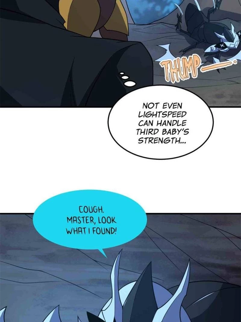 Read Monster Pet Evolution EN Manga Online